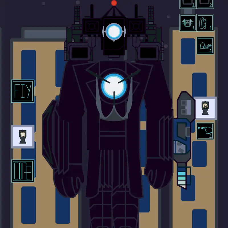 Game by @tommtt