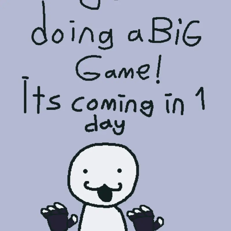 Game by @Ayket
