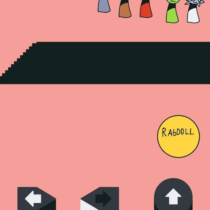 Game by @junella