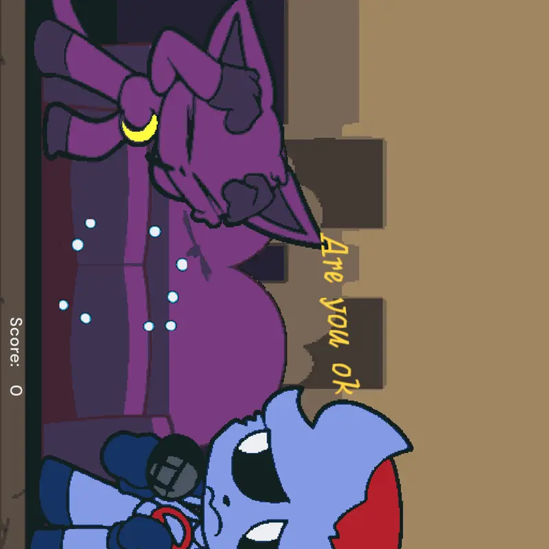 Game by @littledemon753