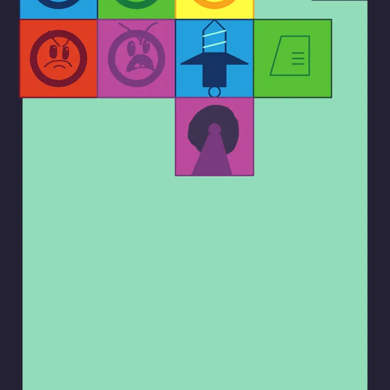 Game by @ISOLATION