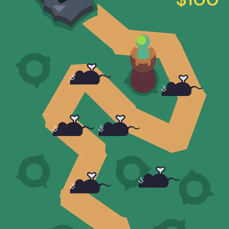Game by @i_make_fake_games