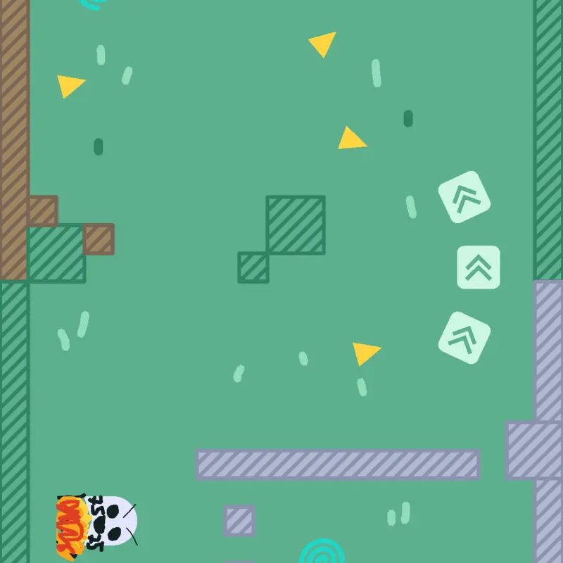 Game by @elvedin
