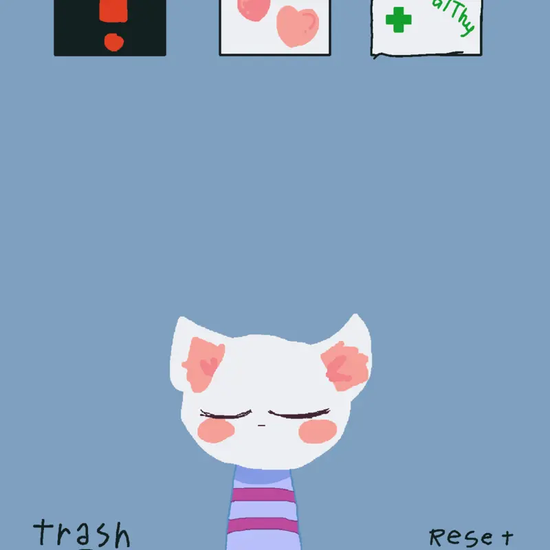 Game by @tolahaniuvaiilon