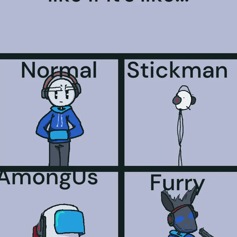 Game by @Casual_GamerYT