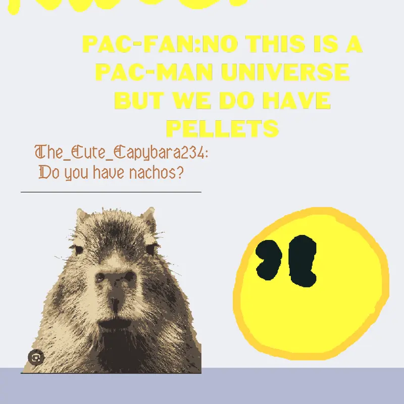 Game by @PAC-FAN