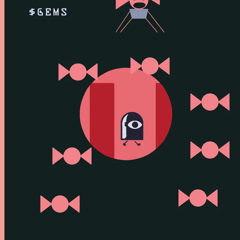 Game by @karelina