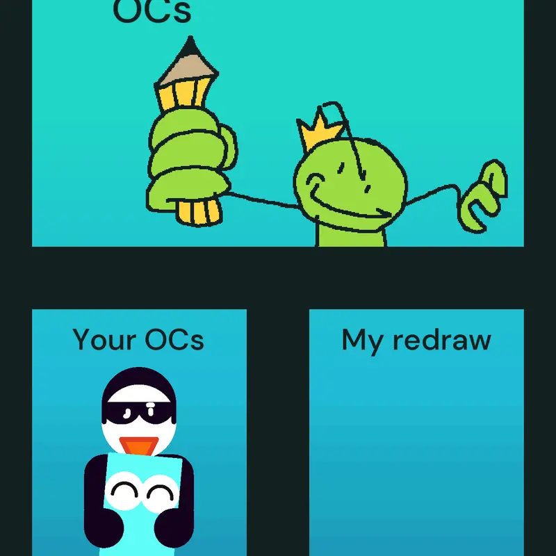 Game by @The_Cool_Penguin