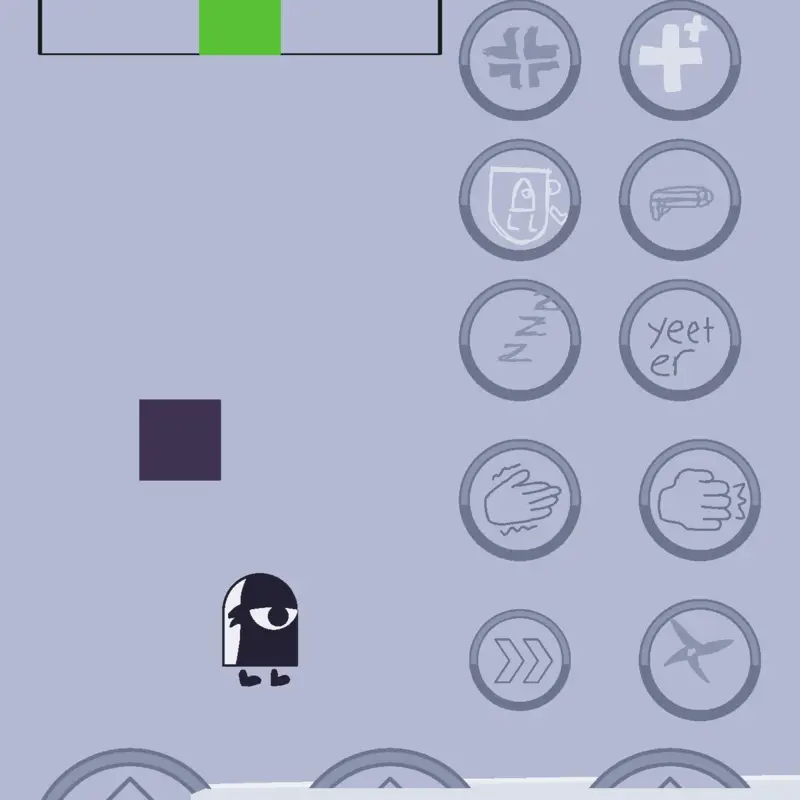 Game by @chauchungheochuechauh