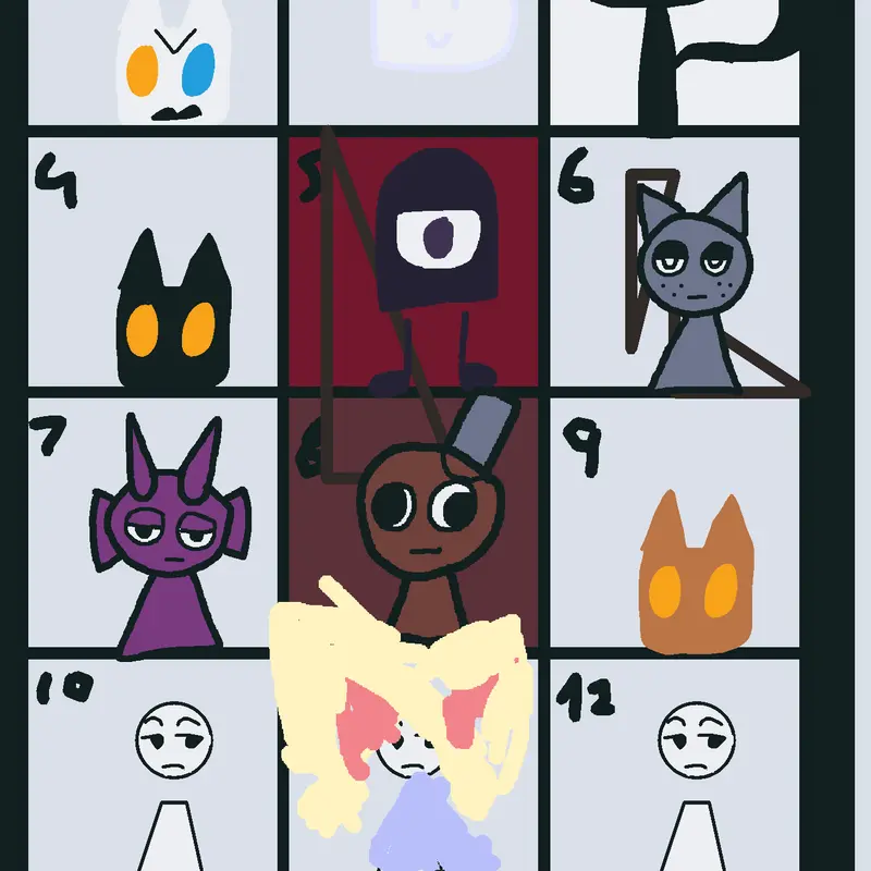 Game by @itsAdelle