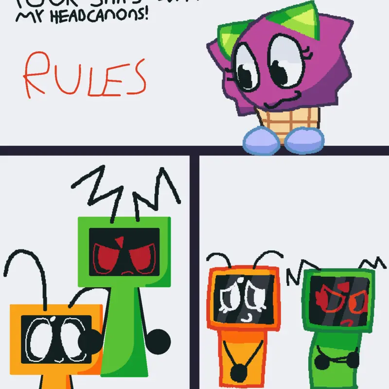 Game by @Serene_chaos