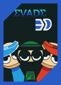 Evade 3D /