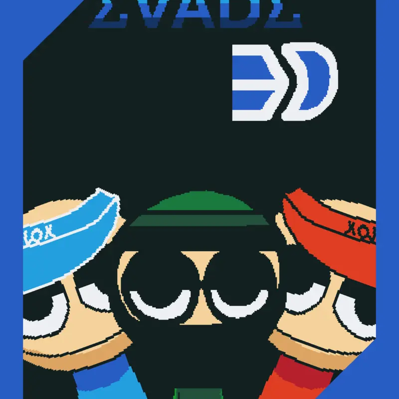 Game by @MinhExe
