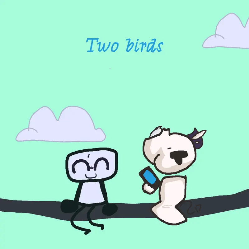 Game by @Noobie_And_NinyOfficial