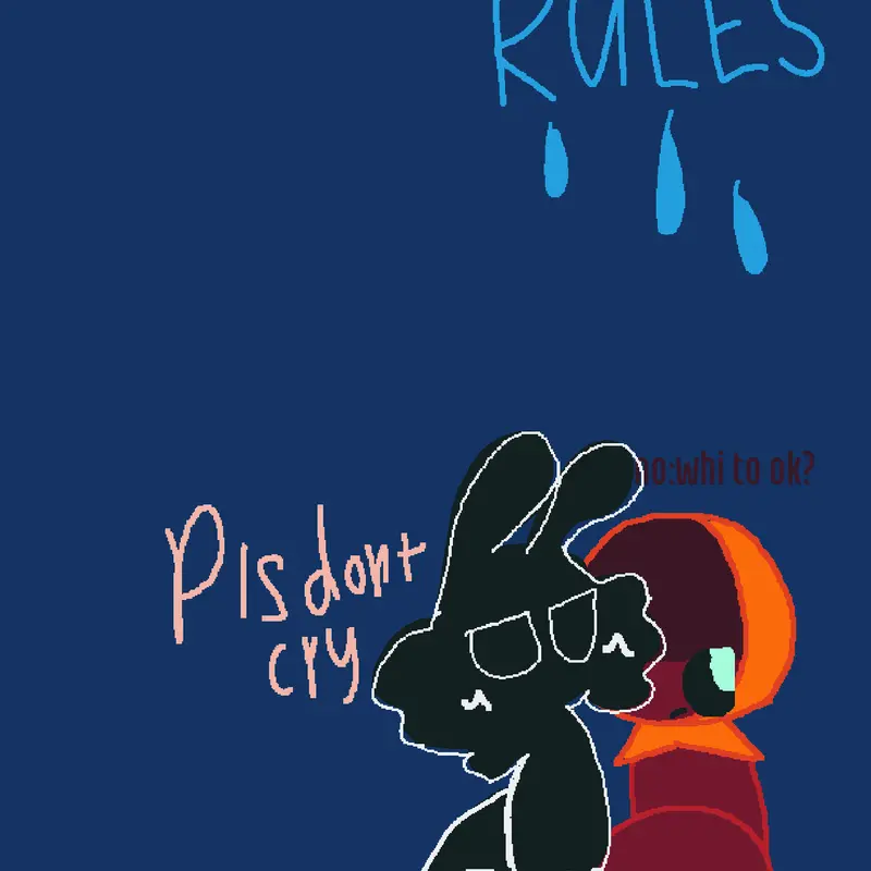 Game by @rawrydandys
