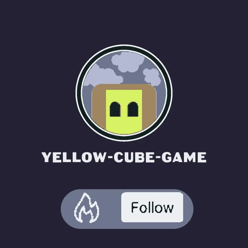 Game by @-Yellow-