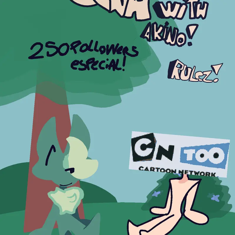 Game by @your5