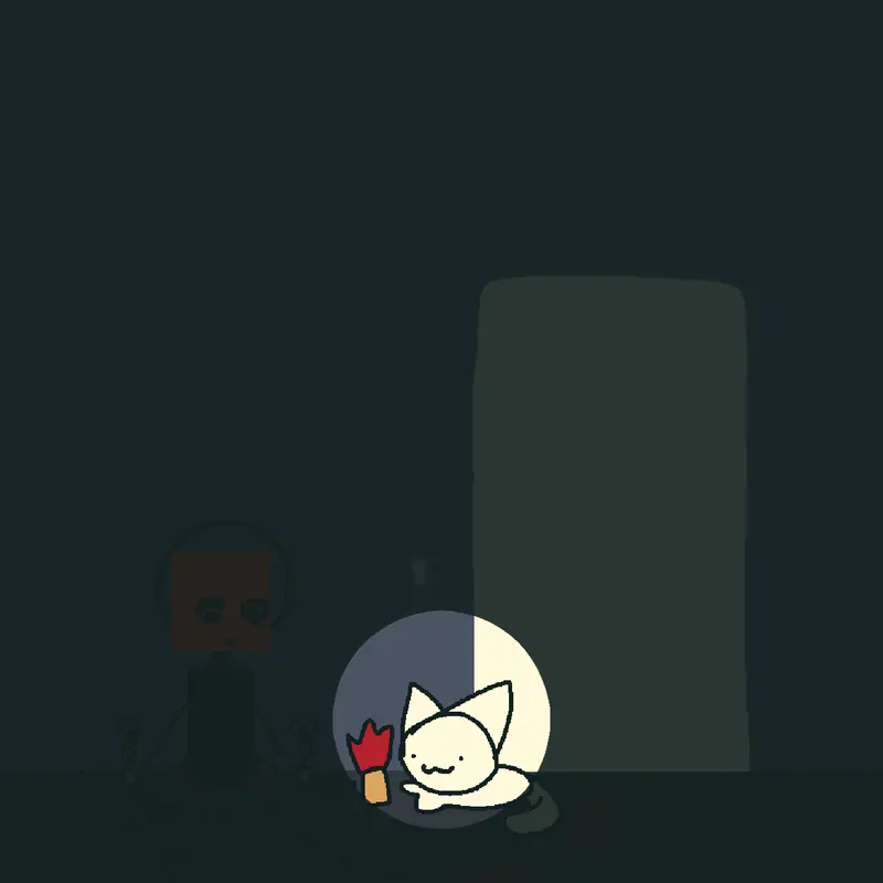 Game by @kitte-burbur