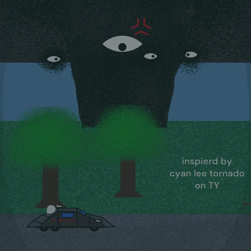 Game by @tornado_probe
