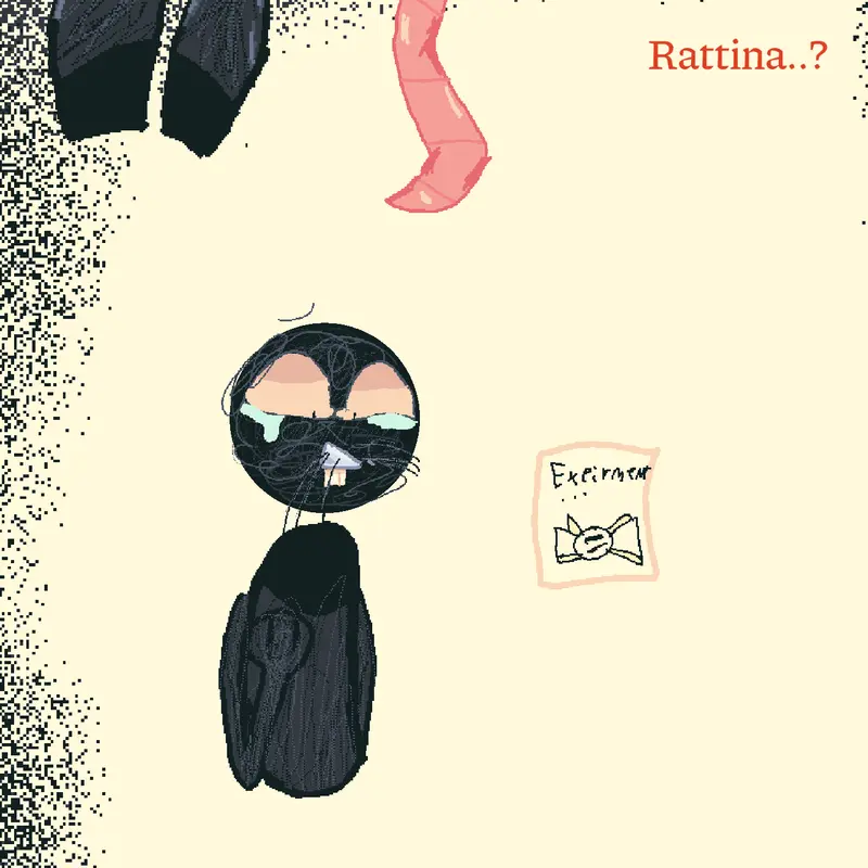 Ratthea by @Serenity_logout