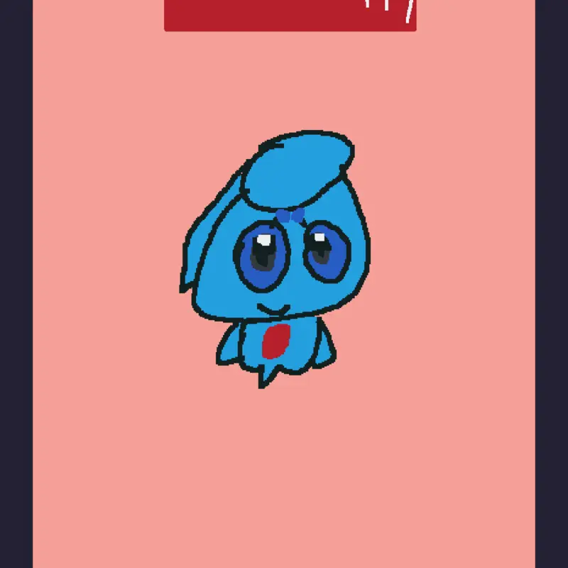 Game by @pollo_rudi
