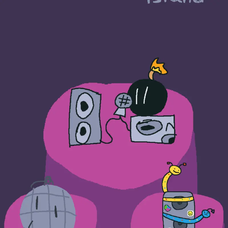 Game by @SmokeyBomb