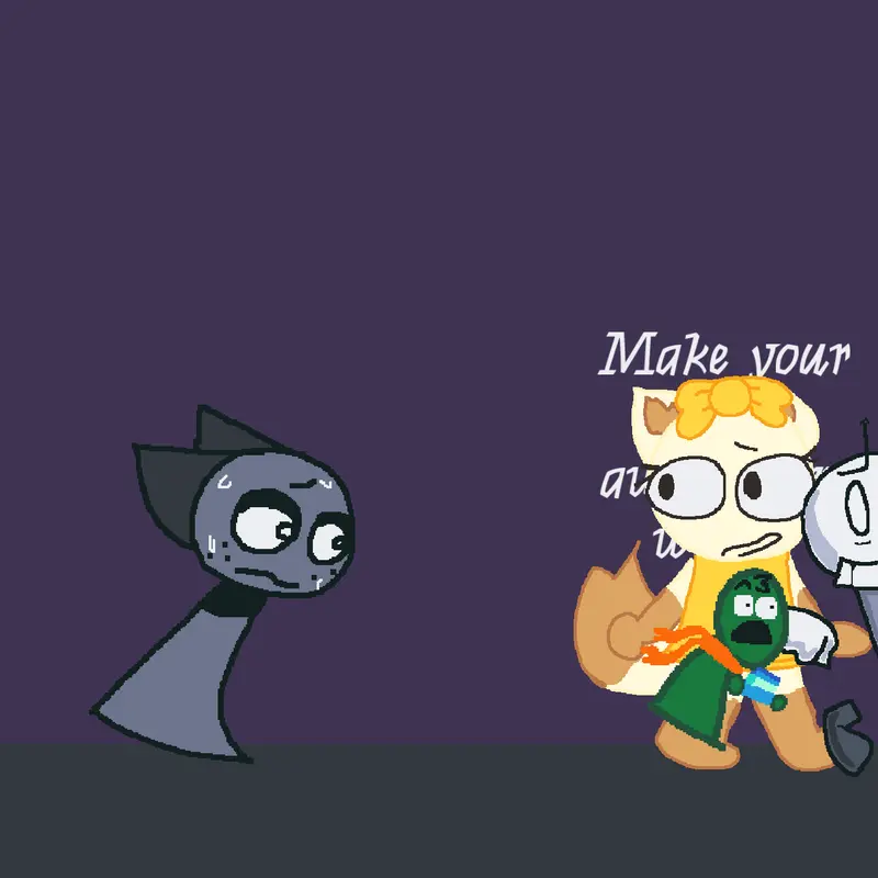 Game by @leemoreland
