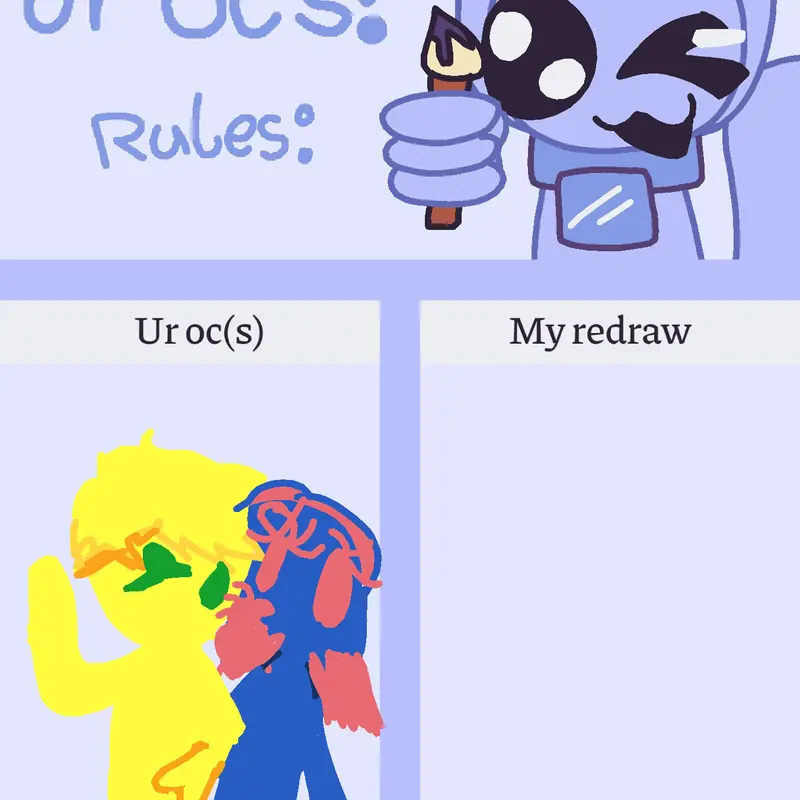 Game by @yelwgreem