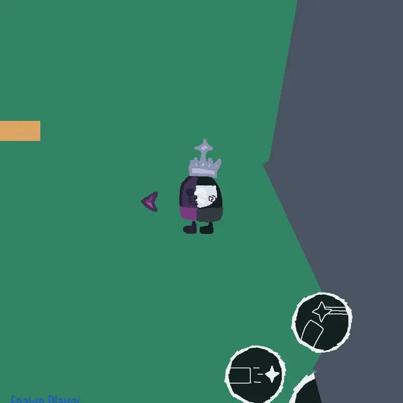 Game by @fan_AntarcticY