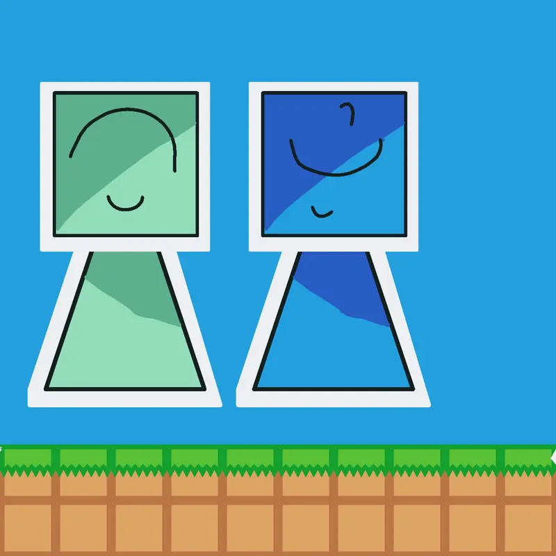 Game by @tino_and_gin