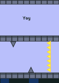 Dash test