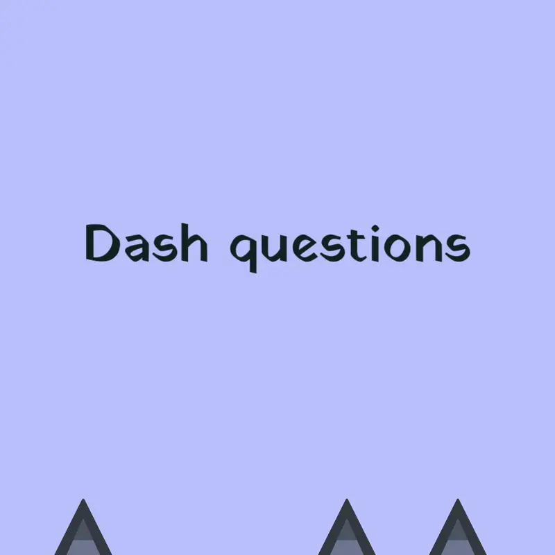 Game by @quitedforever