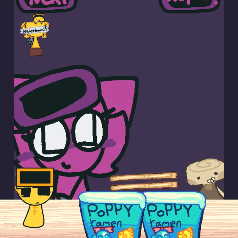 Aw tysm for 100 likes! by @-_Nb65eatingicecream_-