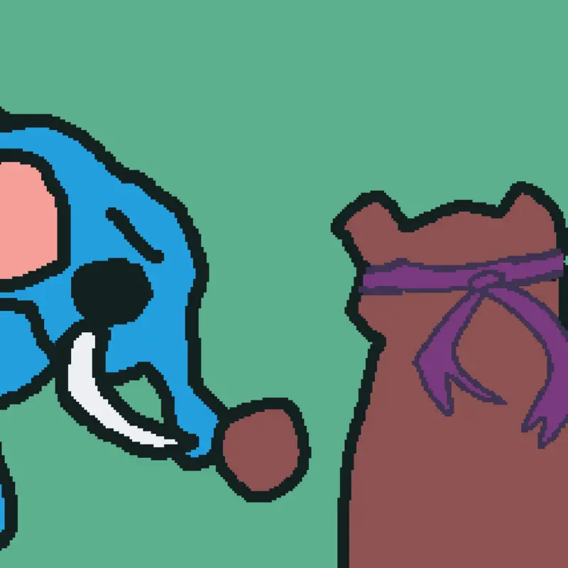 Game by @beargrizzly