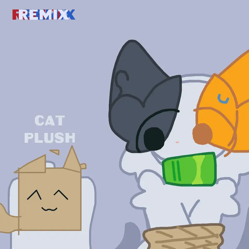 Game by @spookycatz_bluekitcat