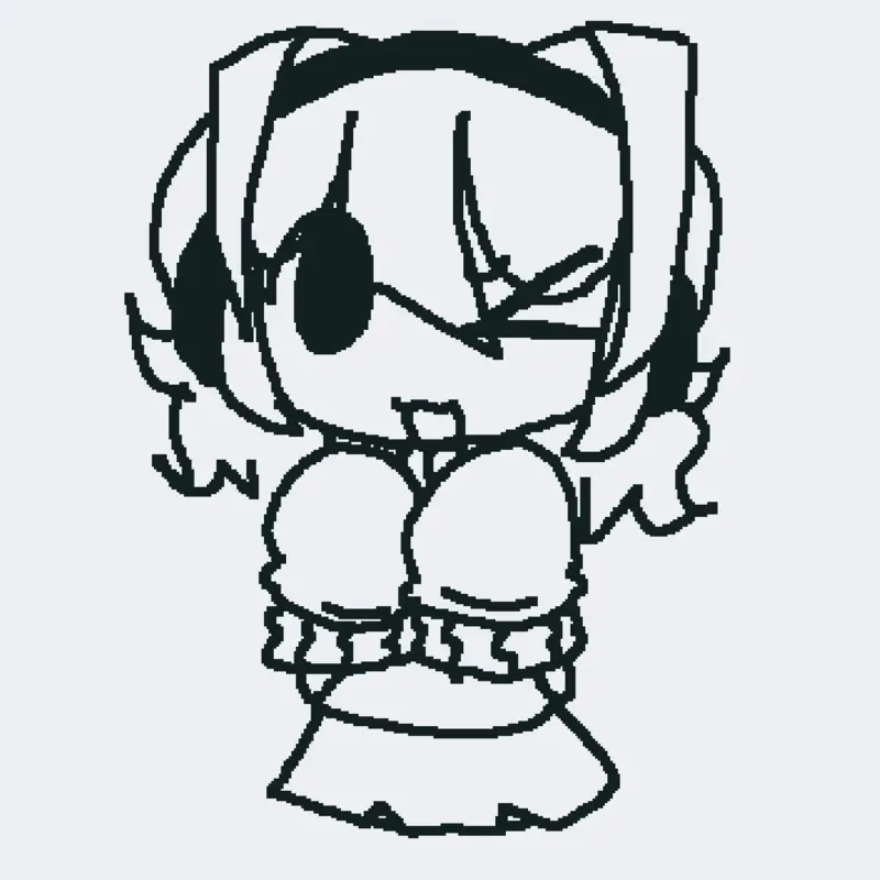 Game by @aquatickitty
