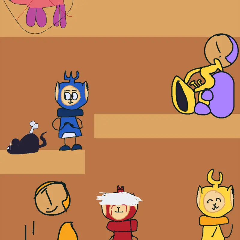 Game by @CrasherOnCastle