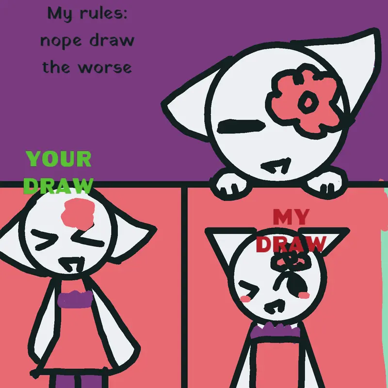Game by @Daisy_happy