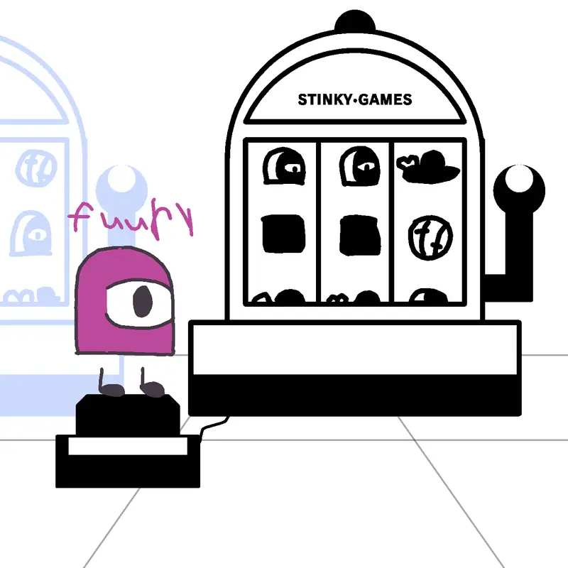 Game by @labobo
