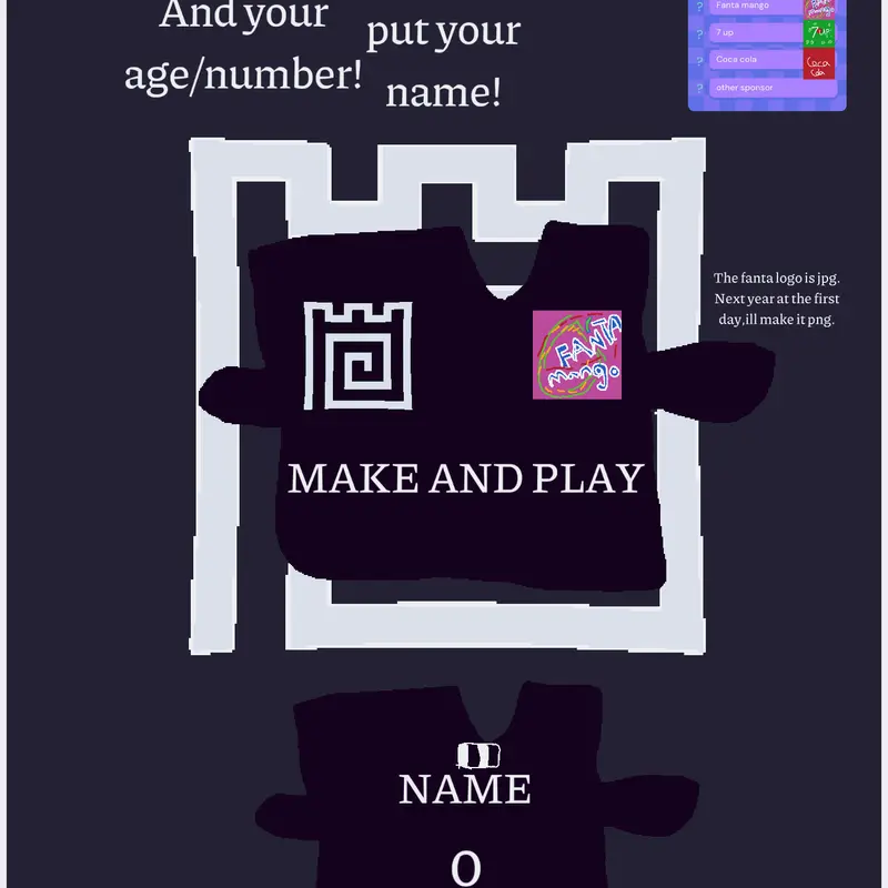 Game by @CastleMaster