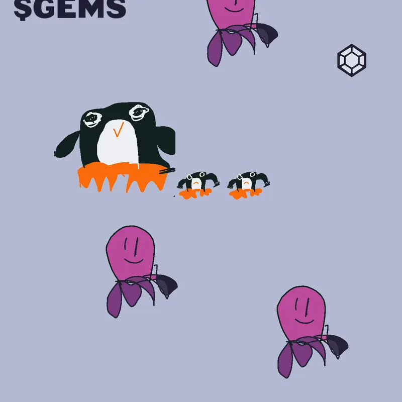 Game by @isadell