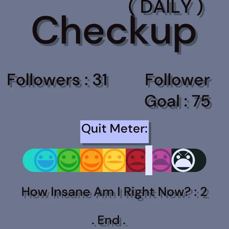 Game by @smile5