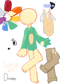 }♥︎DandY'S woRLd★{