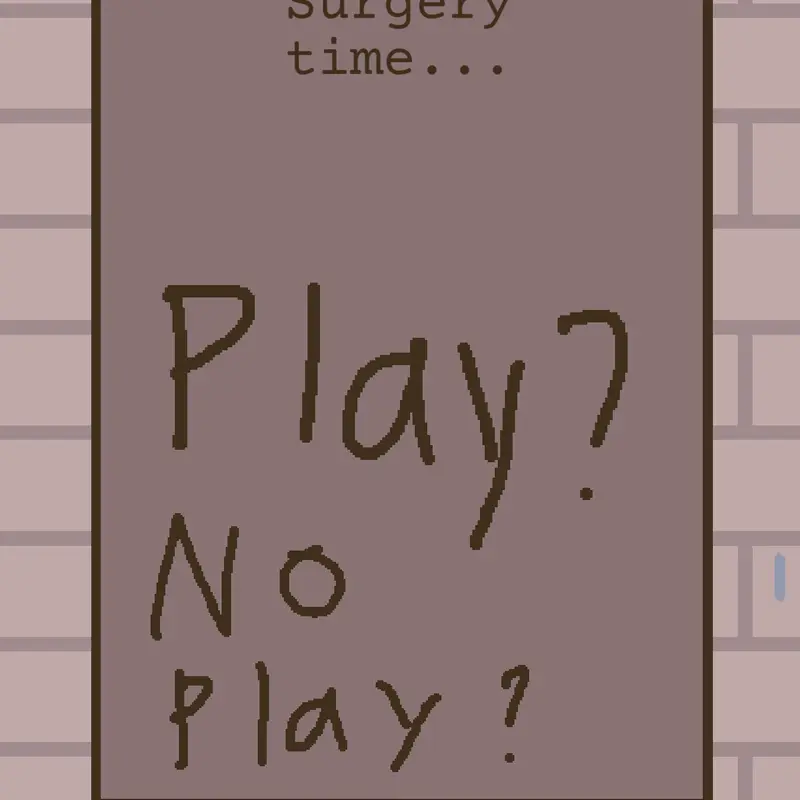 Game by @aleahjobel