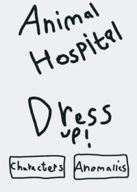 animal hospital