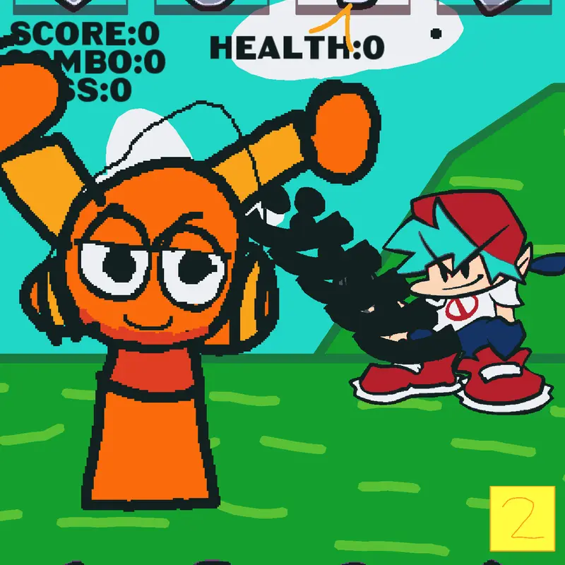 Game by @nitoo_78