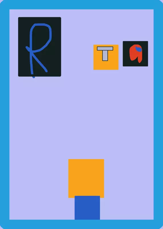 Game by @cyanbluerobotcat