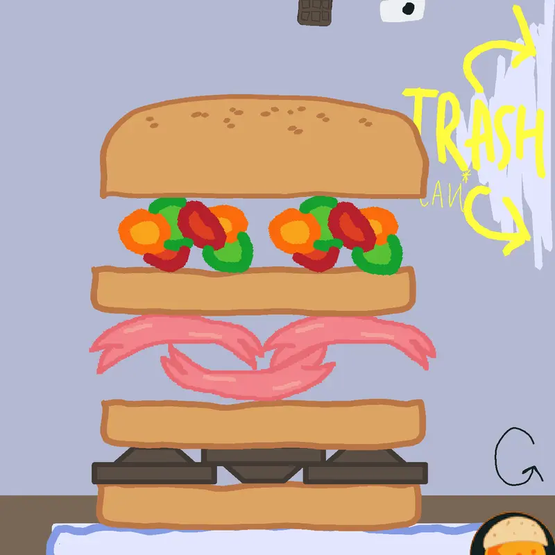 Game by @TuLen5