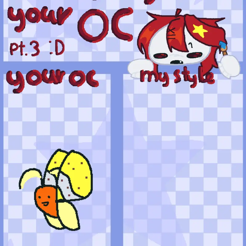 Game by @hachitaowlet-_-