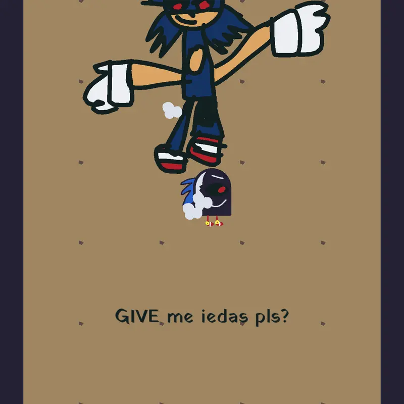 Game by @Heitorvallentim